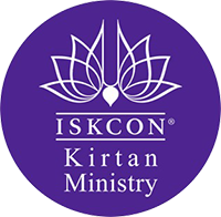 ISKCON Kirtan Ministry